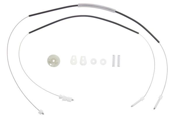 BLIC 6205-21-024815P Repair Kit, window regulator
