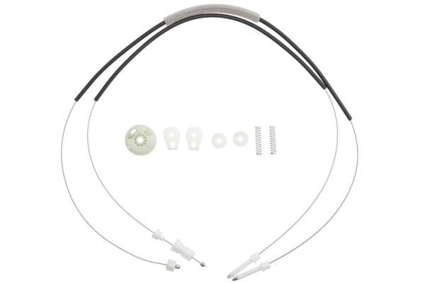 BLIC 6205-21-024816P Repair Kit, window regulator