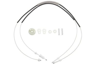 Repair Kit, window regulator BLIC 6205-21-024816P