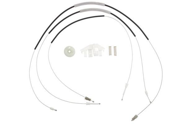 BLIC 6205-21-032802P Repair Kit, window regulator