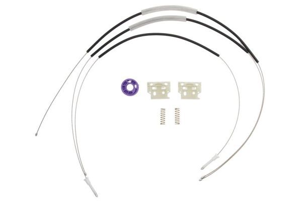 BLIC 6205-21-034802P Repair Kit, window regulator