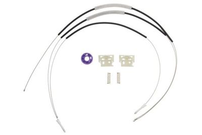 Repair Kit, window regulator BLIC 6205-21-034802P