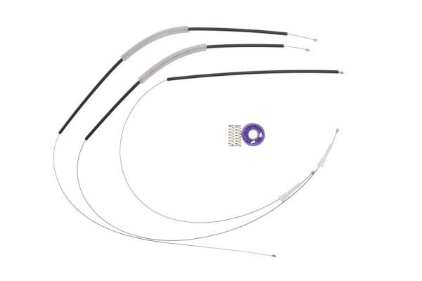 BLIC 6205-21-034806P Repair Kit, window regulator