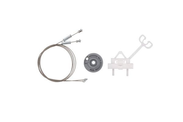 BLIC 6205-21-036802P Repair Kit, window regulator