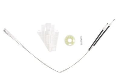 Repair Kit, window regulator BLIC 6205-22-013804P