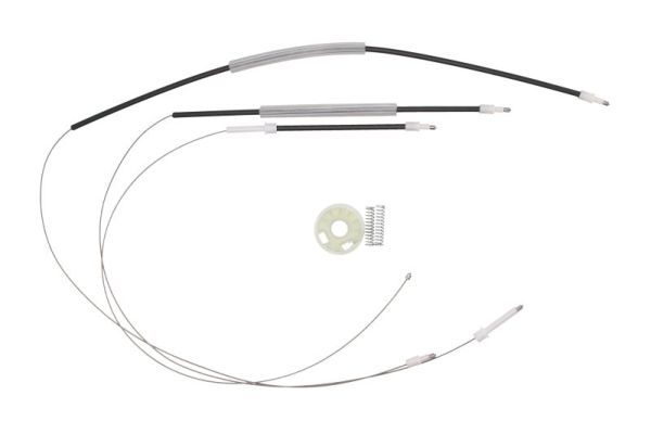 BLIC 6205-22-013812P Repair Kit, window regulator