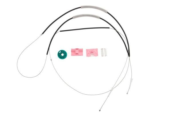 BLIC 6205-25-025801P Repair Kit, window regulator