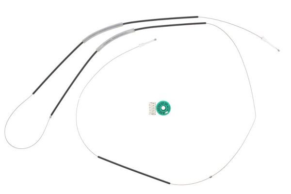 BLIC 6205-25-025806P Repair Kit, window regulator