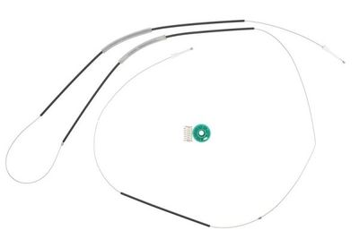 Repair Kit, window regulator BLIC 6205-25-025806P