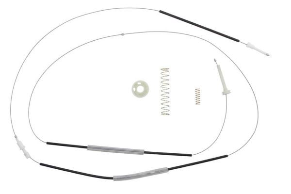 BLIC 6205-25-026807P Repair Kit, window regulator