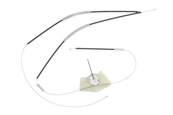 BLIC 6205-25-031806P Repair Kit, window regulator