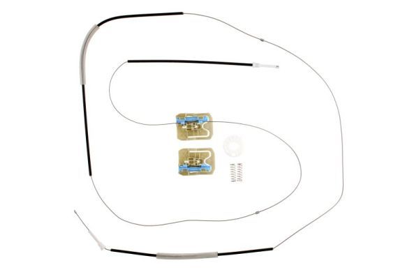 BLIC 6205-25-032802P Repair Kit, window regulator