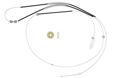 Repair Kit, window regulator BLIC 6205-25-038806P