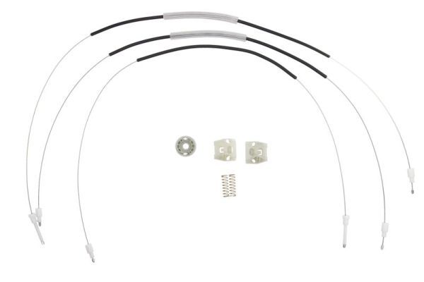 BLIC 6205-26-009800P Repair Kit, window regulator