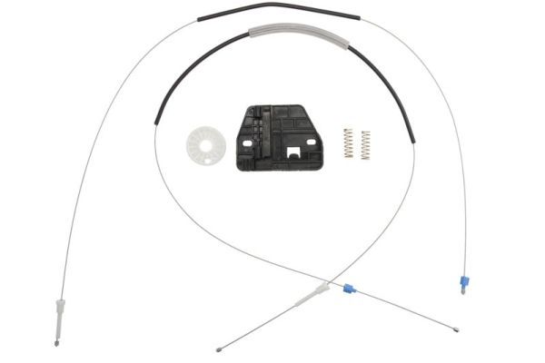 BLIC 6205-30-003801P Repair Kit, window regulator
