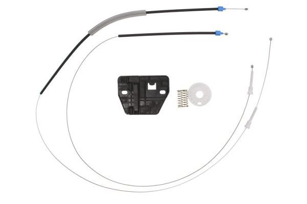 BLIC 6205-30-003802P Repair Kit, window regulator