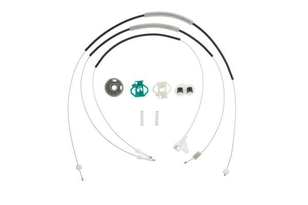 BLIC 6205-43-003802P Repair Kit, window regulator