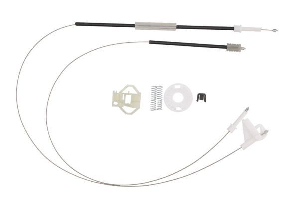 BLIC 6205-43-003803P Repair Kit, window regulator