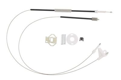 Repair Kit, window regulator BLIC 6205-43-003803P