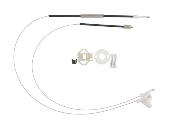 BLIC 6205-43-003804P Repair Kit, window regulator