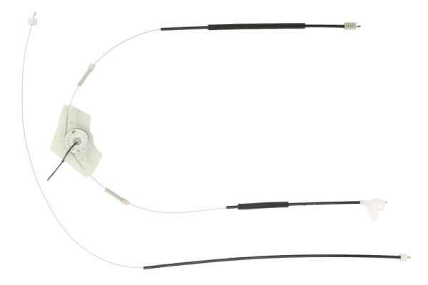 BLIC 6205-43-003806P Repair Kit, window regulator
