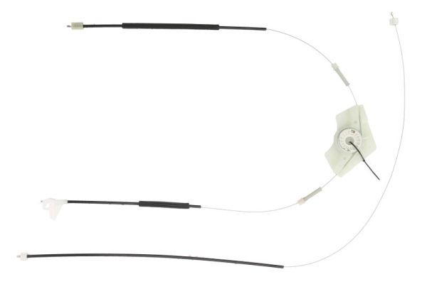 BLIC 6205-43-003807P Repair Kit, window regulator