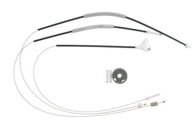 Repair Kit, window regulator BLIC 6205-43-003808P