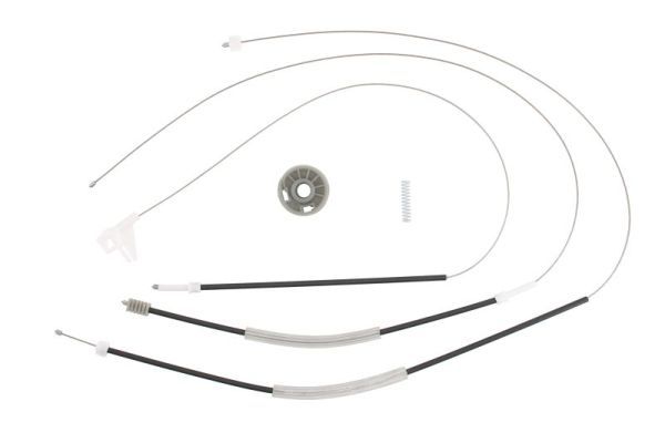 BLIC 6205-43-003809P Repair Kit, window regulator