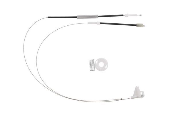 BLIC 6205-43-003815P Repair Kit, window regulator