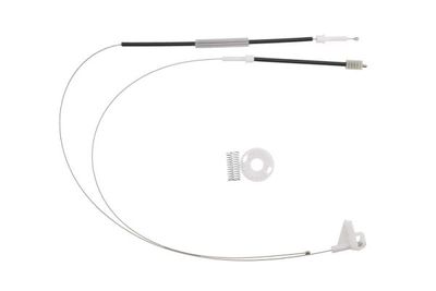 Repair Kit, window regulator BLIC 6205-43-003815P