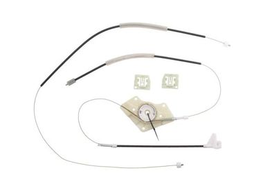 Repair Kit, window regulator BLIC 6205-43-003817P
