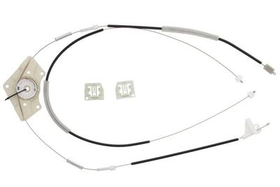 Repair Kit, window regulator BLIC 6205-43-003818P