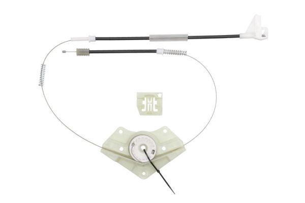 BLIC 6205-43-003835P Repair Kit, window regulator