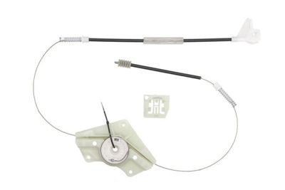 Repair Kit, window regulator BLIC 6205-43-003836P