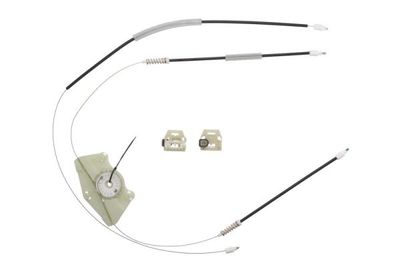 Repair Kit, window regulator BLIC 6205-43-004801P