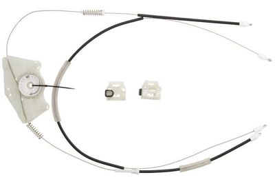 Repair Kit, window regulator BLIC 6205-43-004802P