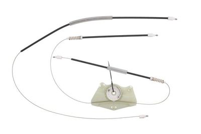Repair Kit, window regulator BLIC 6205-43-004806P