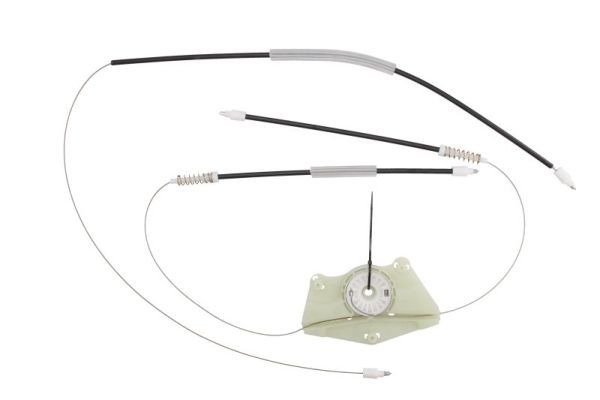 BLIC 6205-43-004807P Repair Kit, window regulator