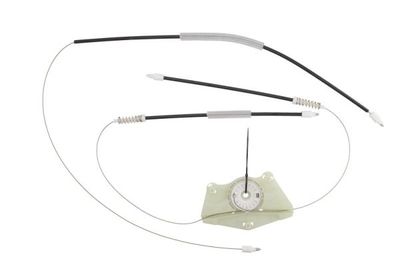 Repair Kit, window regulator BLIC 6205-43-004807P