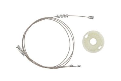 Repair Kit, window regulator BLIC 6205-43-004814P