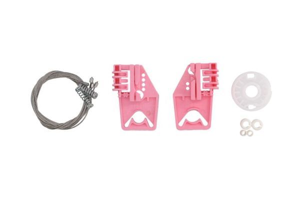 BLIC 6205-43-006802P Repair Kit, window regulator