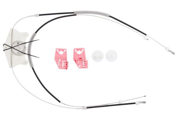 BLIC 6205-43-009802P Repair Kit, window regulator