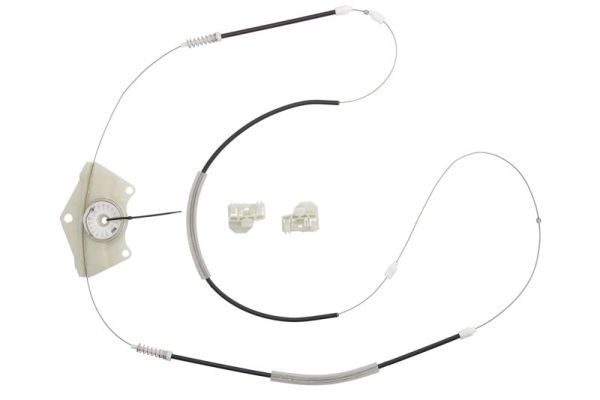 BLIC 6205-43-020802P Repair Kit, window regulator