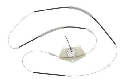 Repair Kit, window regulator BLIC 6205-43-020806P
