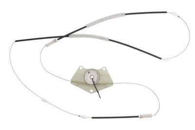 Repair Kit, window regulator BLIC 6205-43-020807P