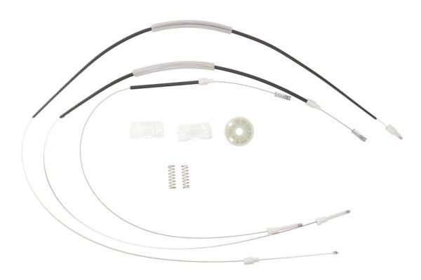 BLIC 6205-57-007801P Repair Kit, window regulator