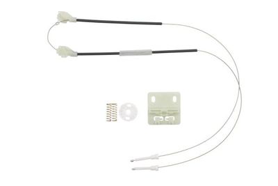 Repair Kit, window regulator BLIC 6205-57-007803P