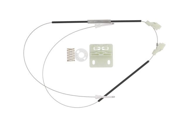 BLIC 6205-57-007804P Repair Kit, window regulator