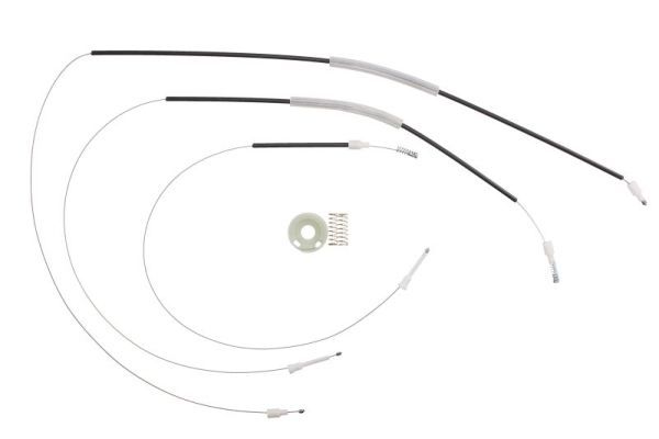 BLIC 6205-57-007812P Repair Kit, window regulator