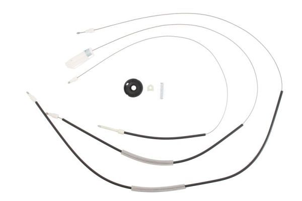 BLIC 6205-57-007827P Repair Kit, window regulator